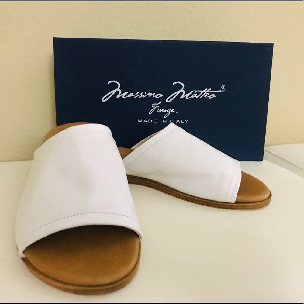 Summer is on the doorstep